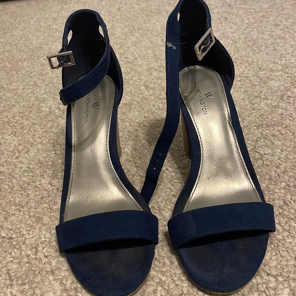 Heels